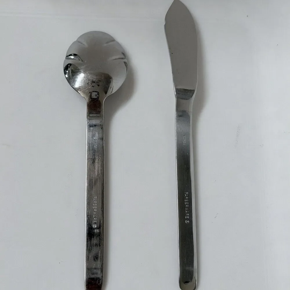 Farberware status discontinued